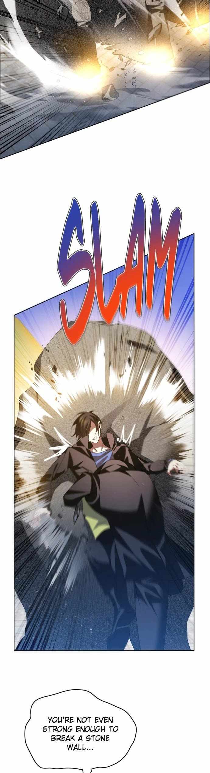 Zero Game Chapter 363-eng-li - Page 8