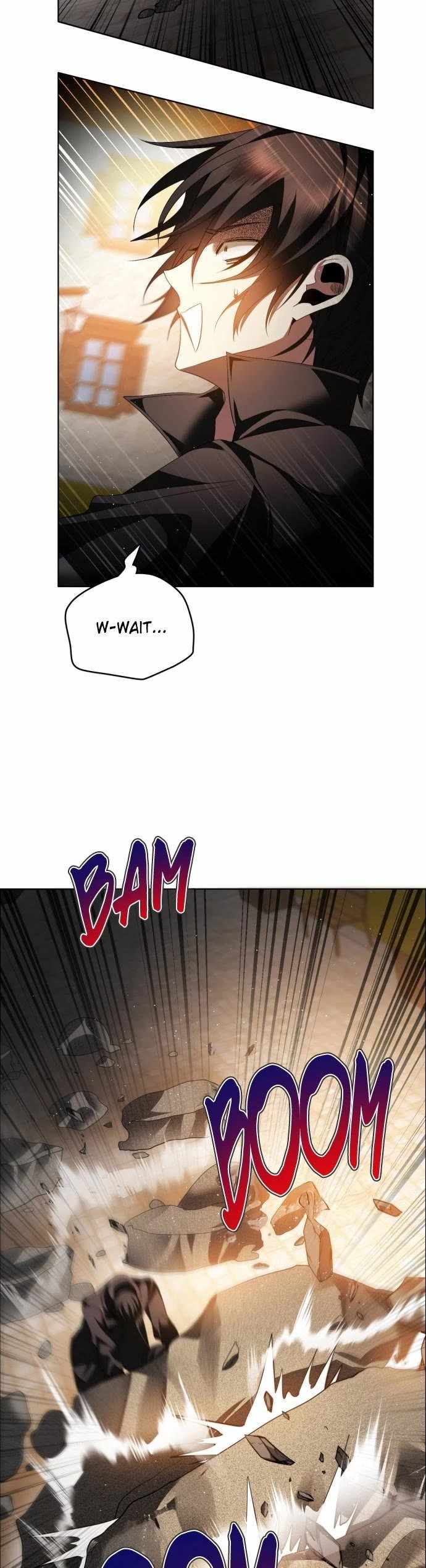 Zero Game Chapter 363-eng-li - Page 13