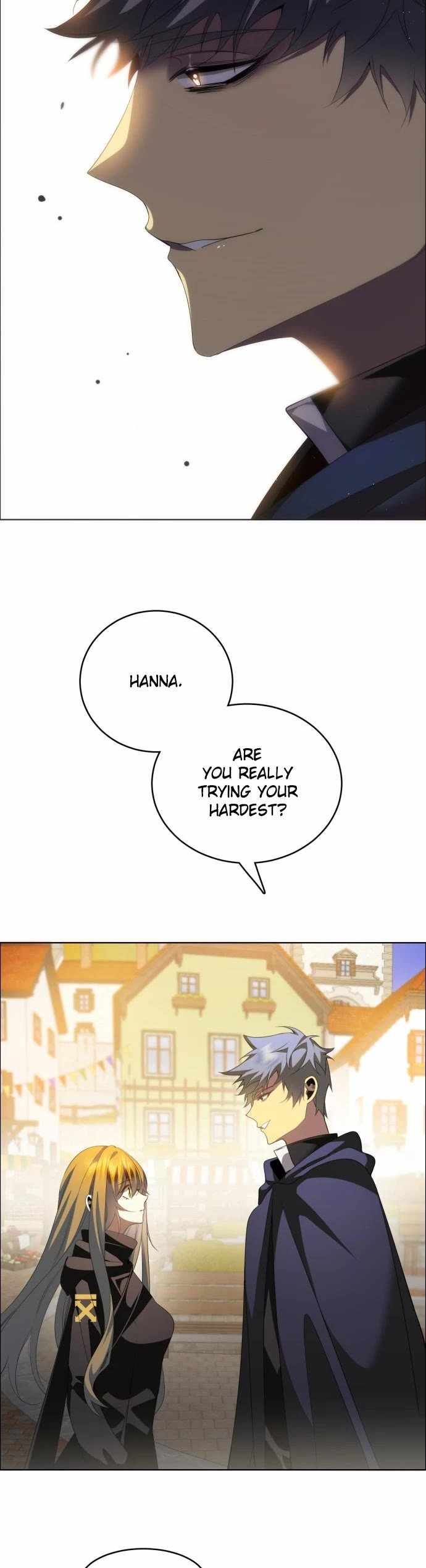 Zero Game Chapter 363-eng-li - Page 23