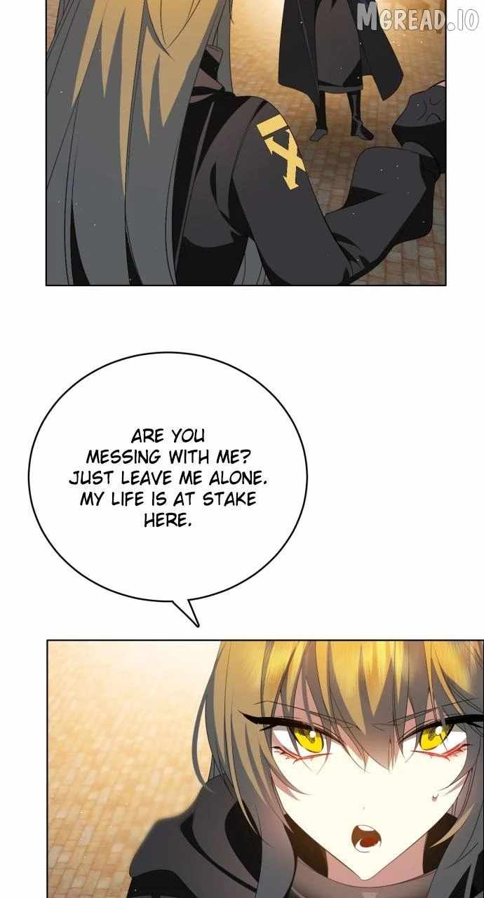 Zero Game Chapter 364-eng-li - Page 46