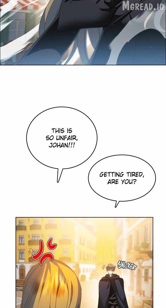Zero Game Chapter 364-eng-li - Page 45