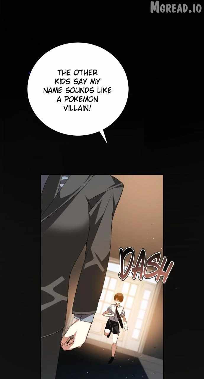 Zero Game Chapter 364-eng-li - Page 5