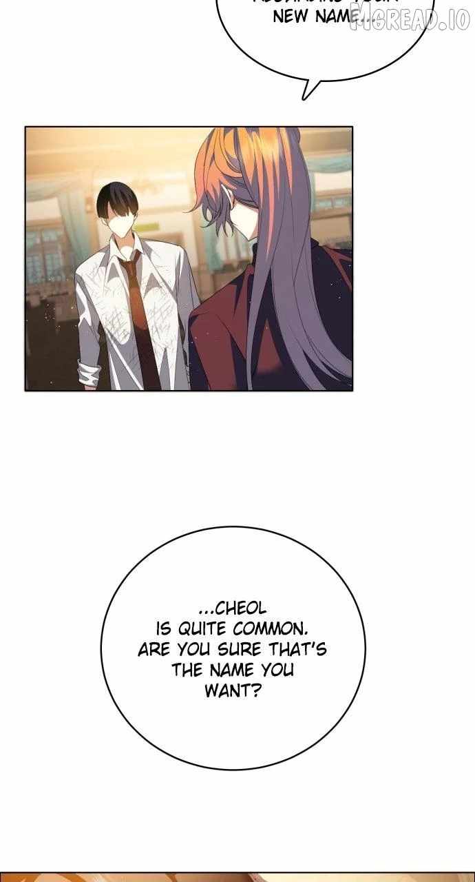 Zero Game Chapter 364-eng-li - Page 3