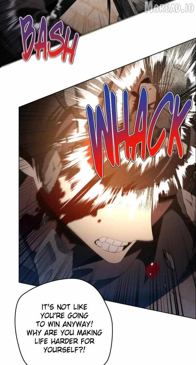 Zero Game Chapter 364-eng-li - Page 23