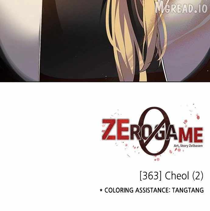 Zero Game Chapter 364-eng-li - Page 77