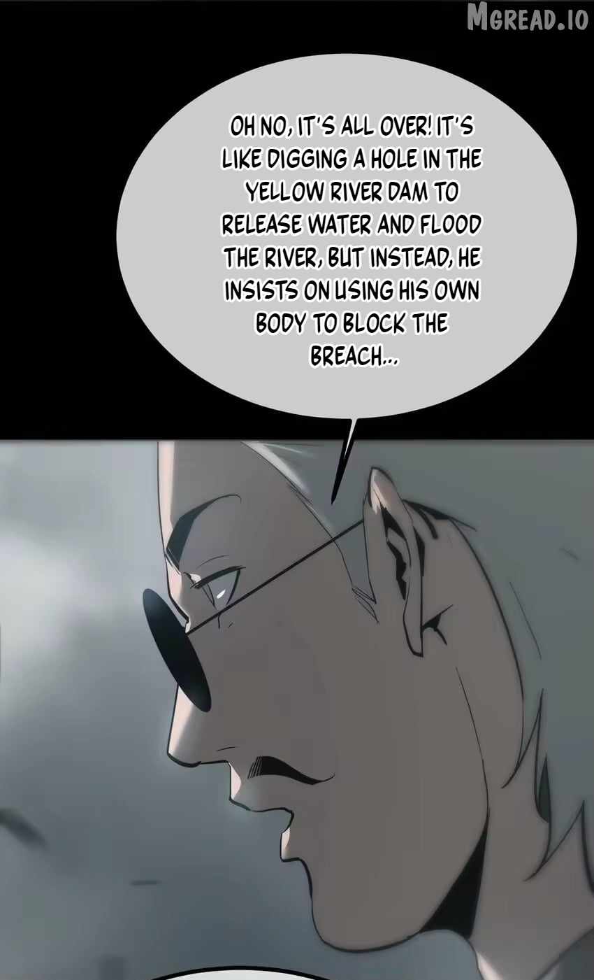 Spectres Chapter 35-eng-li - Page 36
