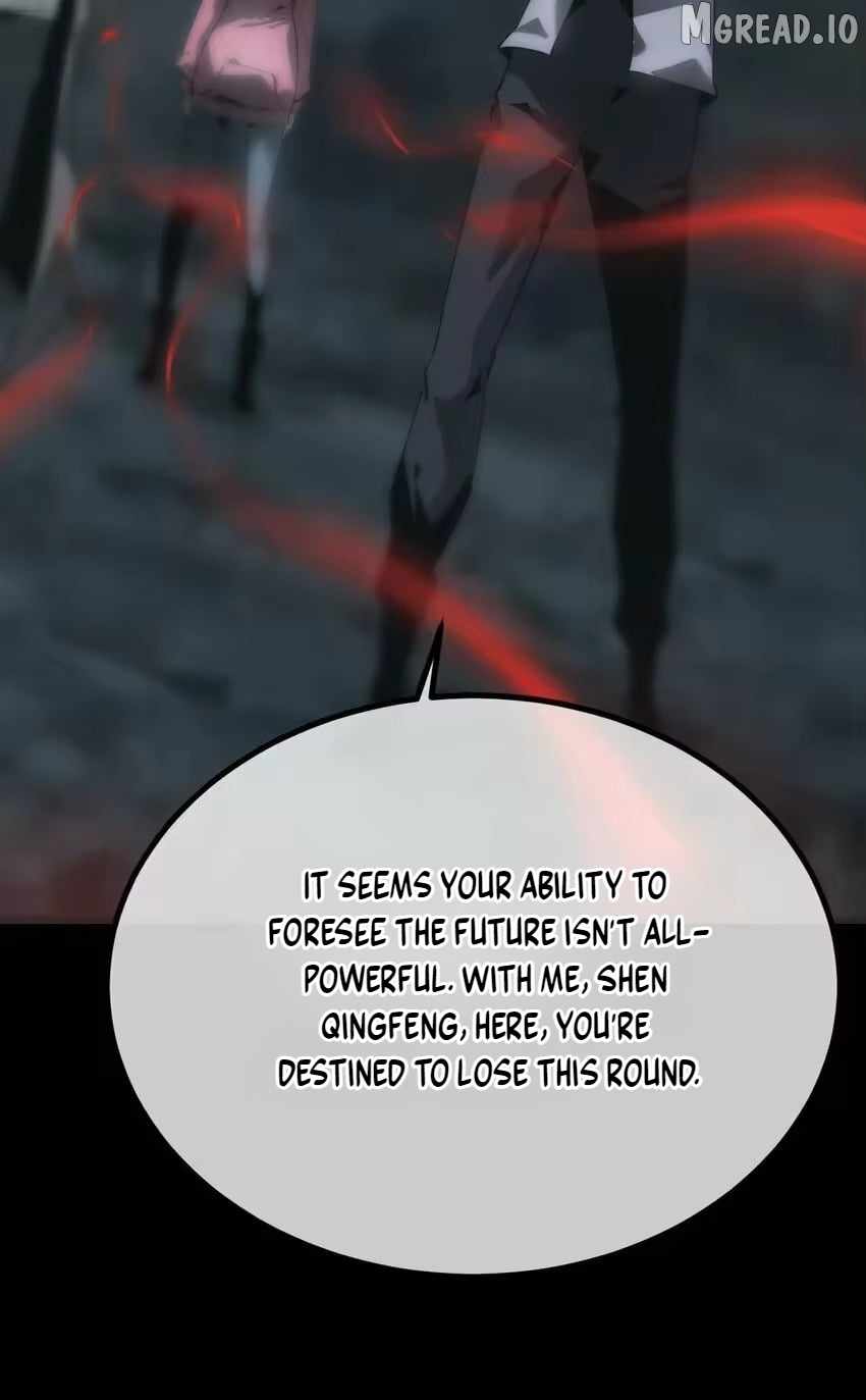 Spectres Chapter 35-eng-li - Page 15