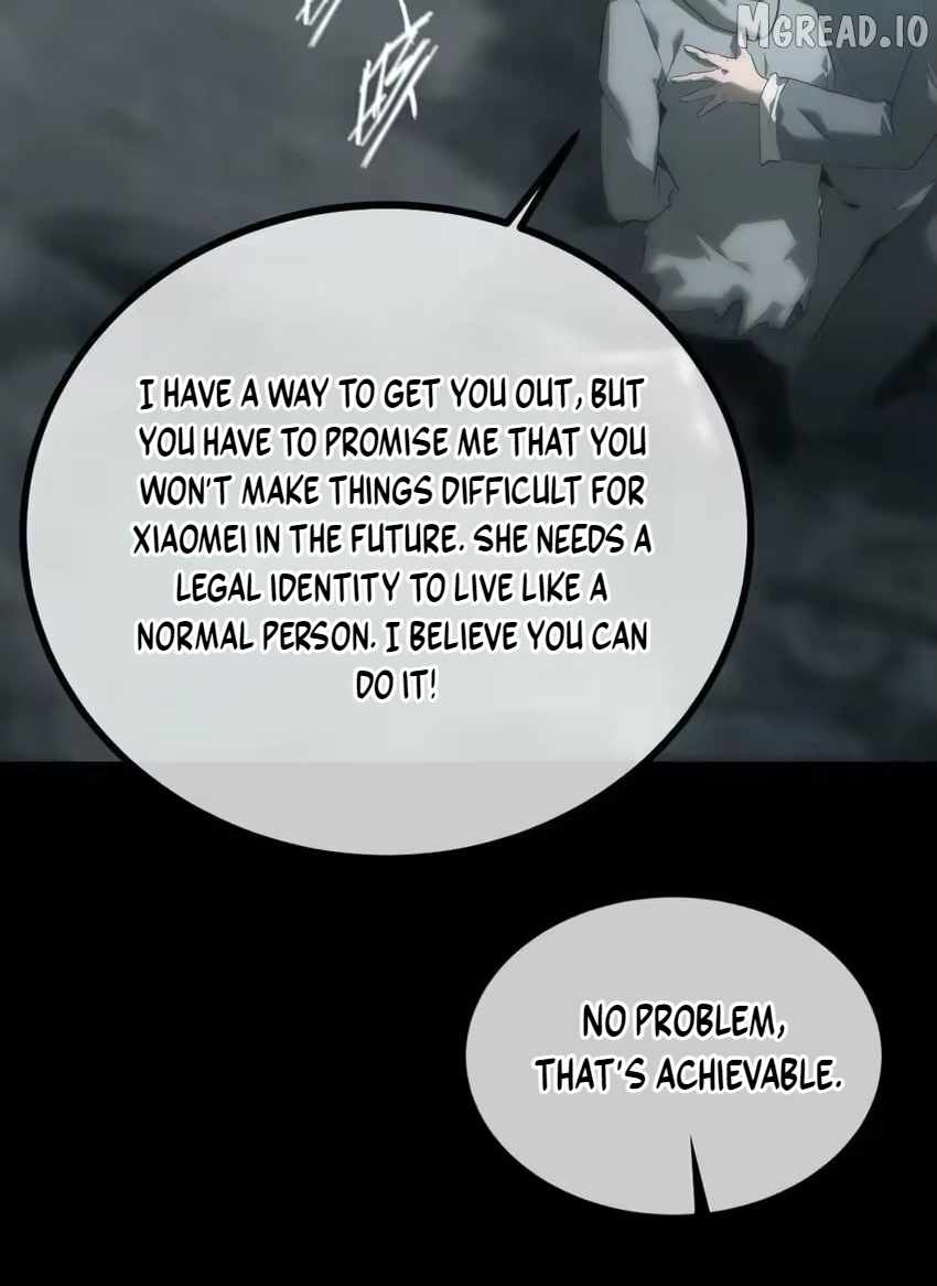 Spectres Chapter 35-eng-li - Page 45
