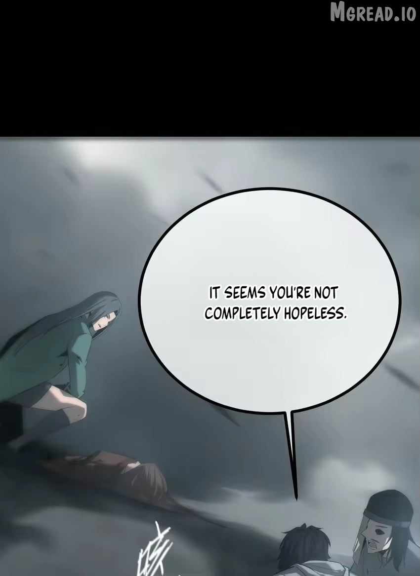 Spectres Chapter 35-eng-li - Page 44
