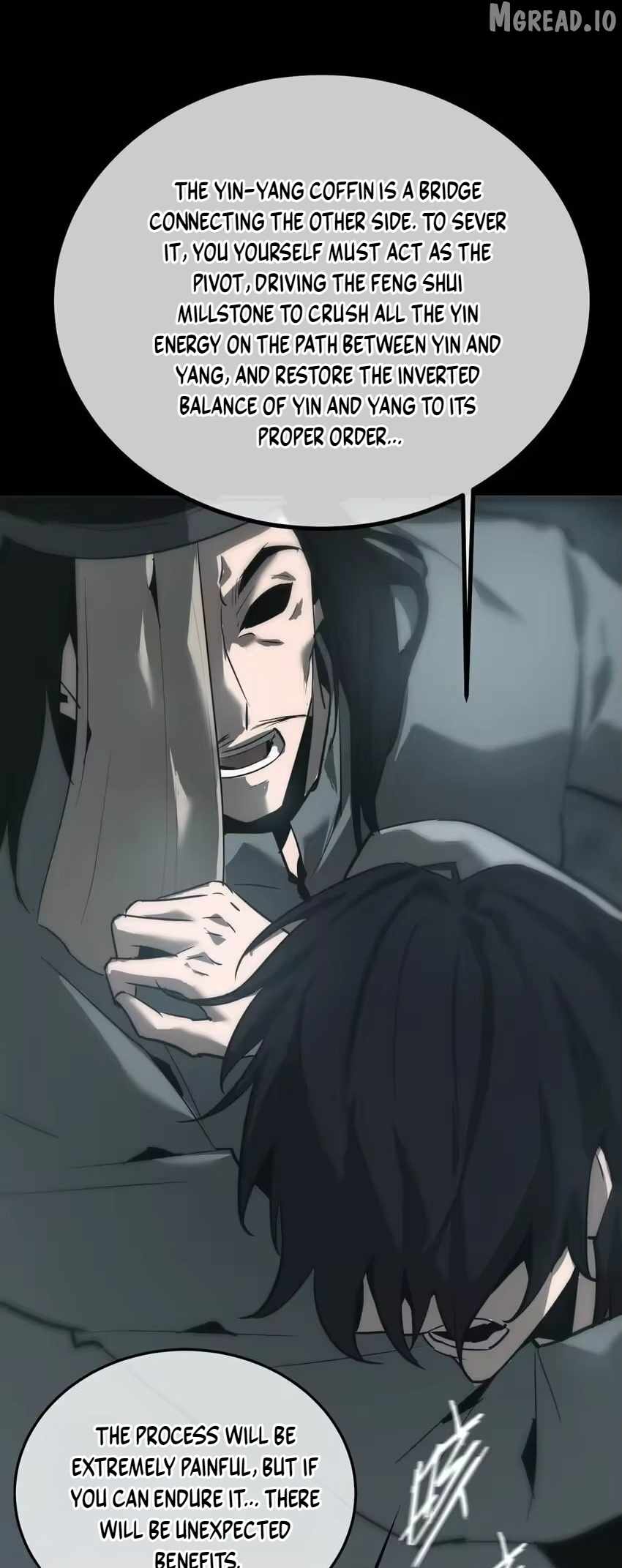 Spectres Chapter 35-eng-li - Page 52