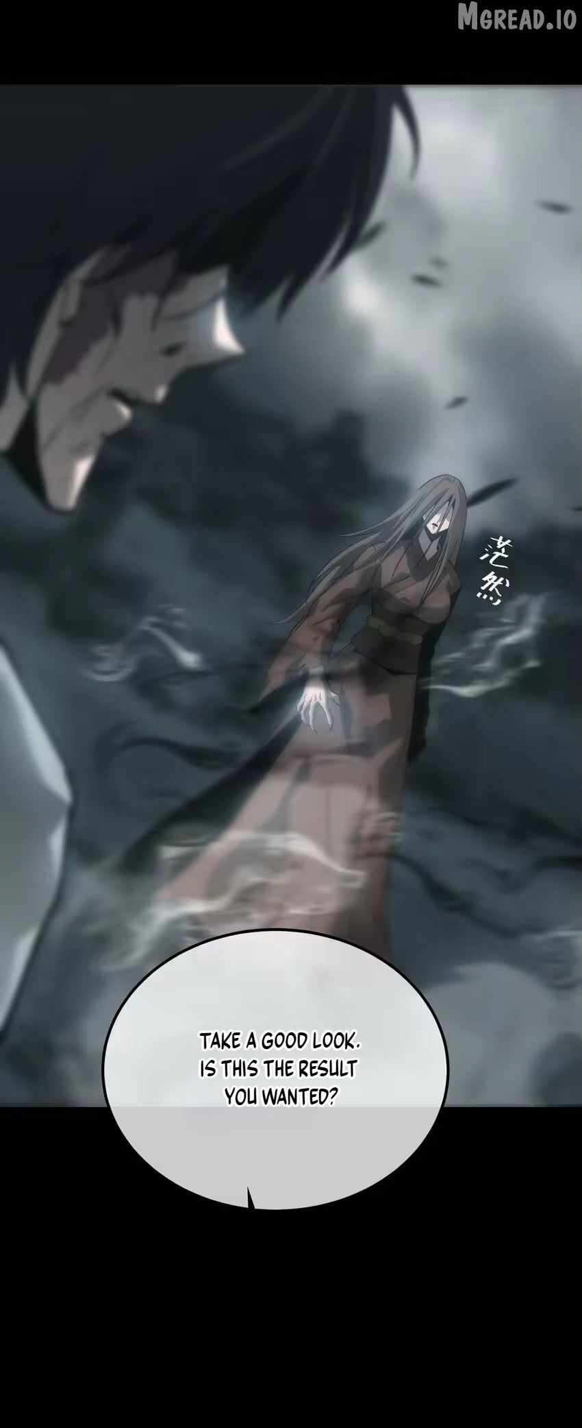 Spectres Chapter 35-eng-li - Page 16