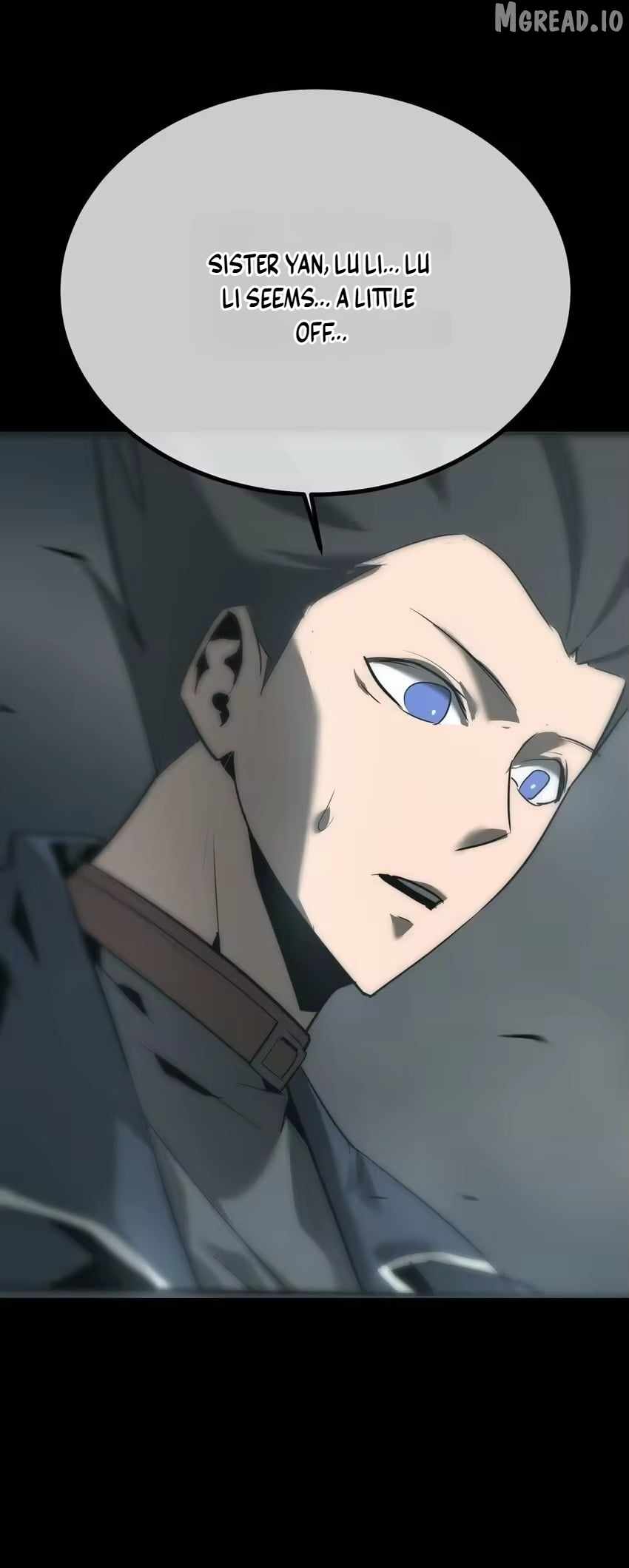 Spectres Chapter 35-eng-li - Page 33