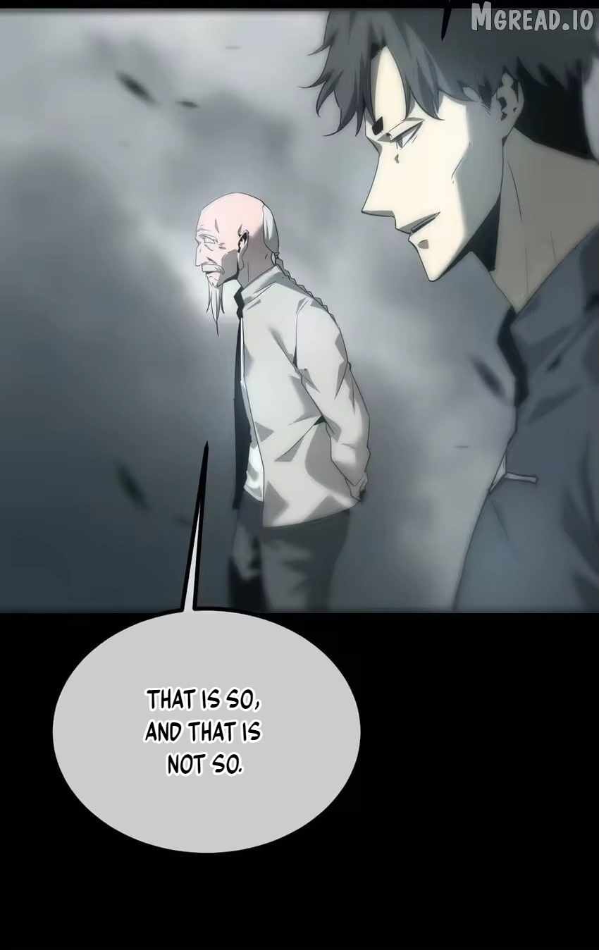 Spectres Chapter 35-eng-li - Page 1