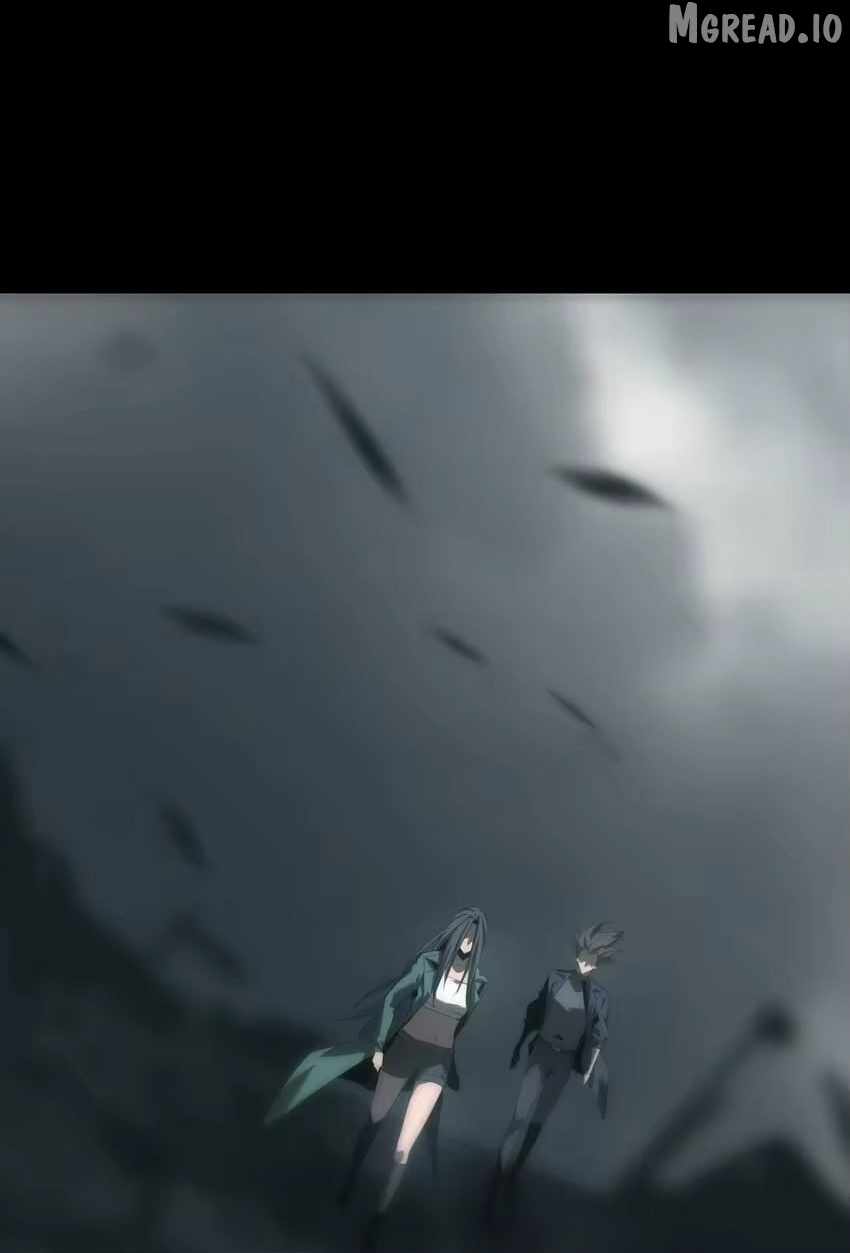 Spectres Chapter 35-eng-li - Page 24