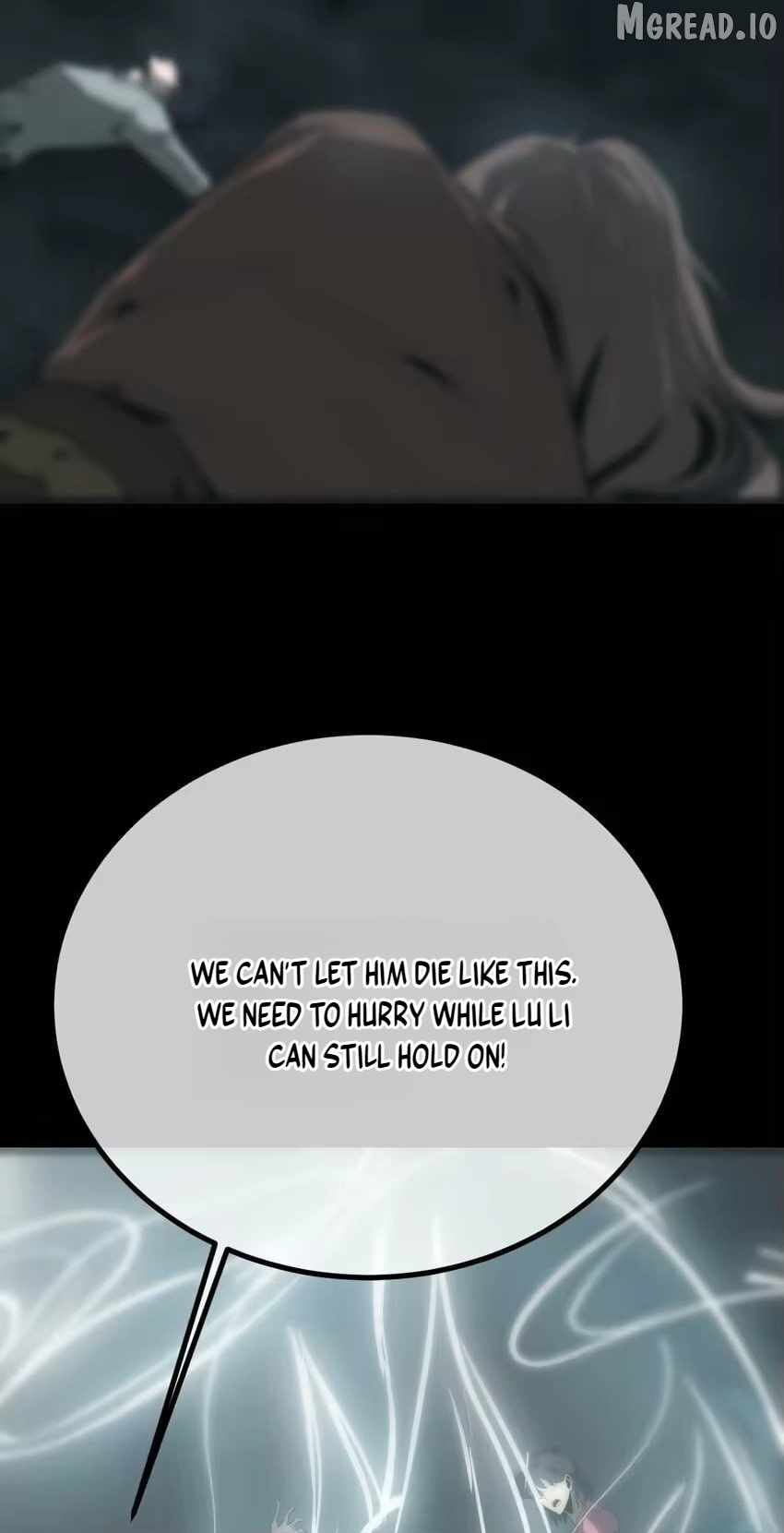 Spectres Chapter 35-eng-li - Page 25