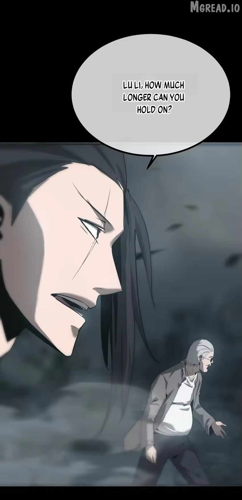 Spectres Chapter 35-eng-li - Page 18