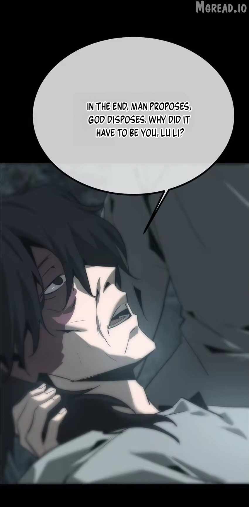 Spectres Chapter 35-eng-li - Page 29