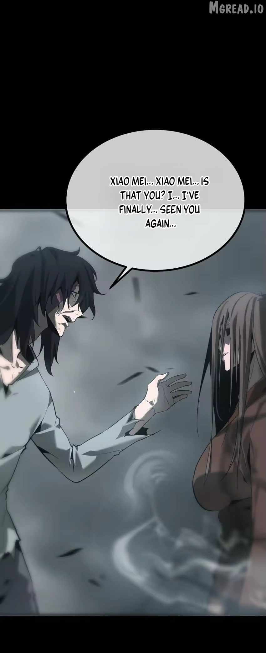 Spectres Chapter 35-eng-li - Page 17