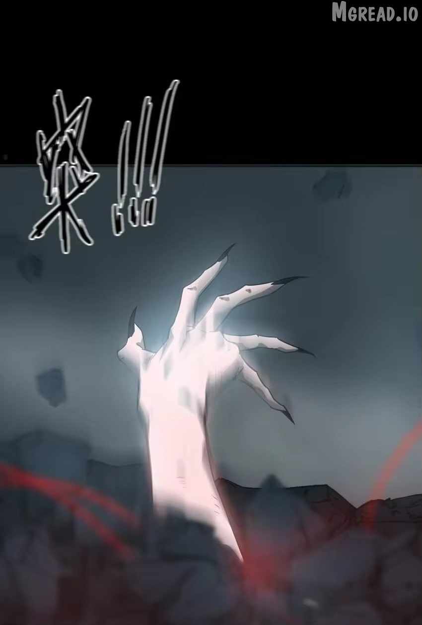 Spectres Chapter 35-eng-li - Page 7