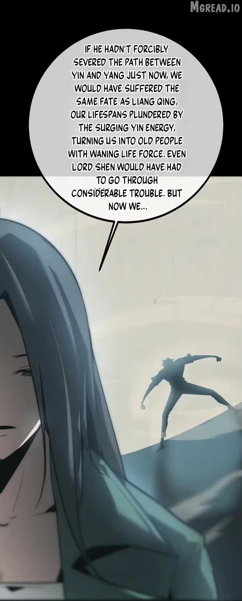 Spectres Chapter 35-eng-li - Page 35
