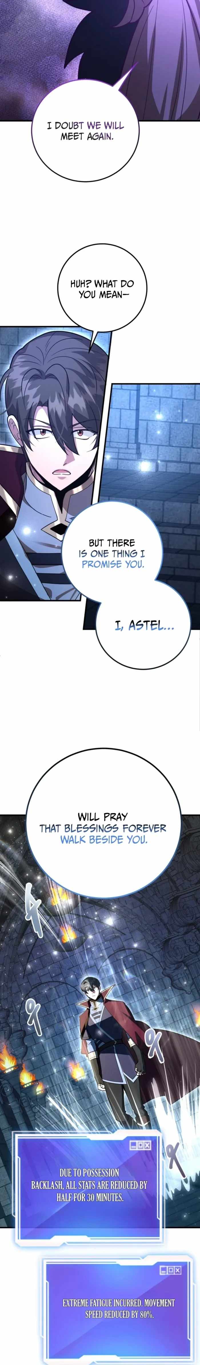 I Got Lucky And Pulled A 10th Rank Summon Chapter 121-eng-li - Page 8
