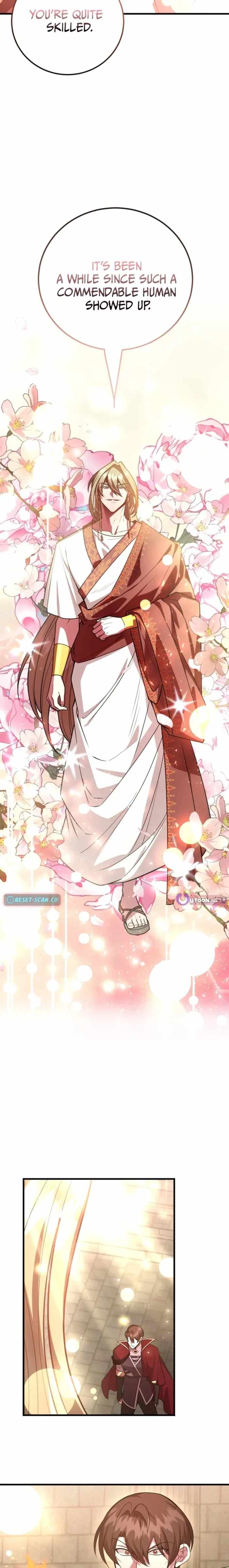 I Got Lucky And Pulled A 10th Rank Summon Chapter 121-eng-li - Page 10