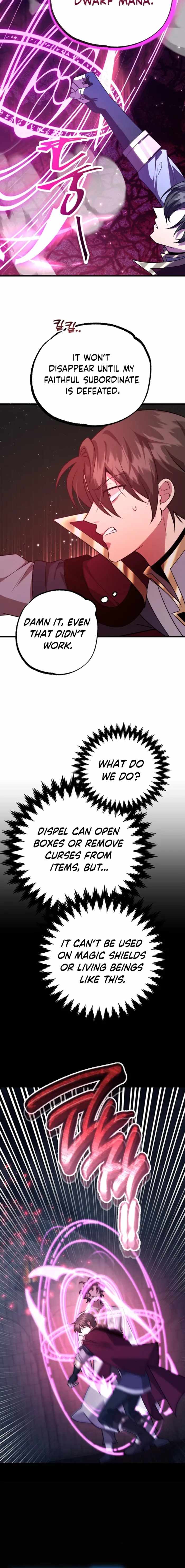 I Got Lucky And Pulled A 10th Rank Summon Chapter 120-eng-li - Page 6