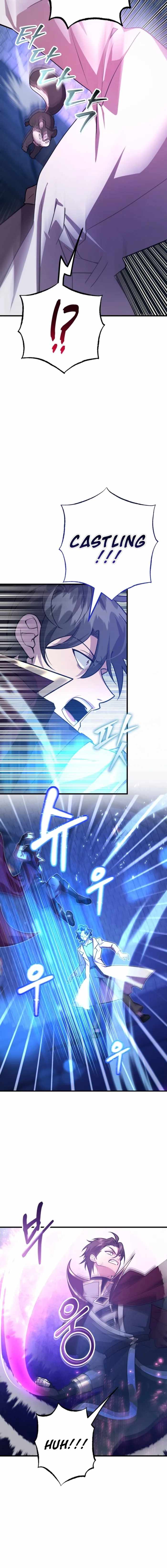 I Got Lucky And Pulled A 10th Rank Summon Chapter 120-eng-li - Page 5