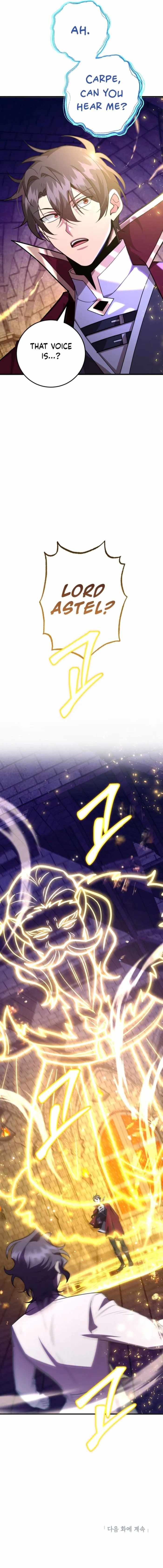 I Got Lucky And Pulled A 10th Rank Summon Chapter 120-eng-li - Page 11