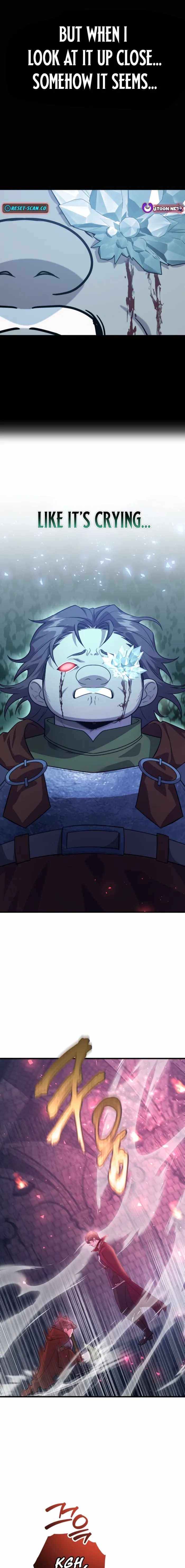 I Got Lucky And Pulled A 10th Rank Summon Chapter 120-eng-li - Page 8