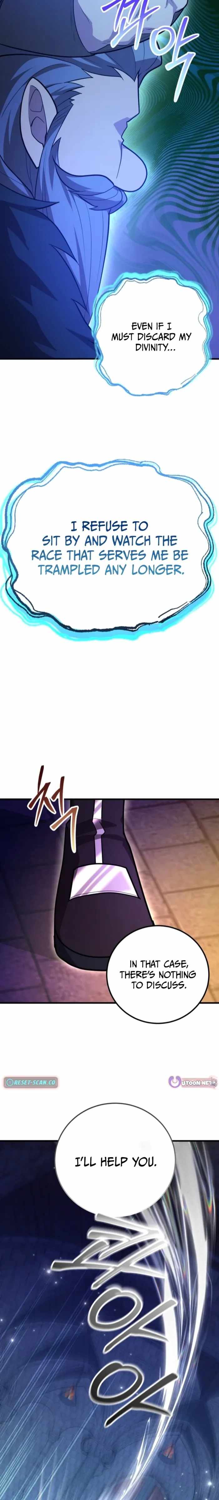 I Got Lucky And Pulled A 10th Rank Summon Chapter 121-eng-li - Page 2