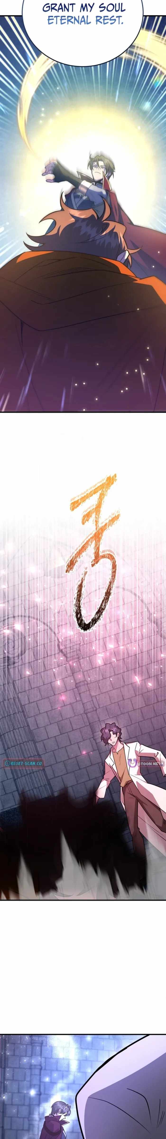 I Got Lucky And Pulled A 10th Rank Summon Chapter 121-eng-li - Page 6