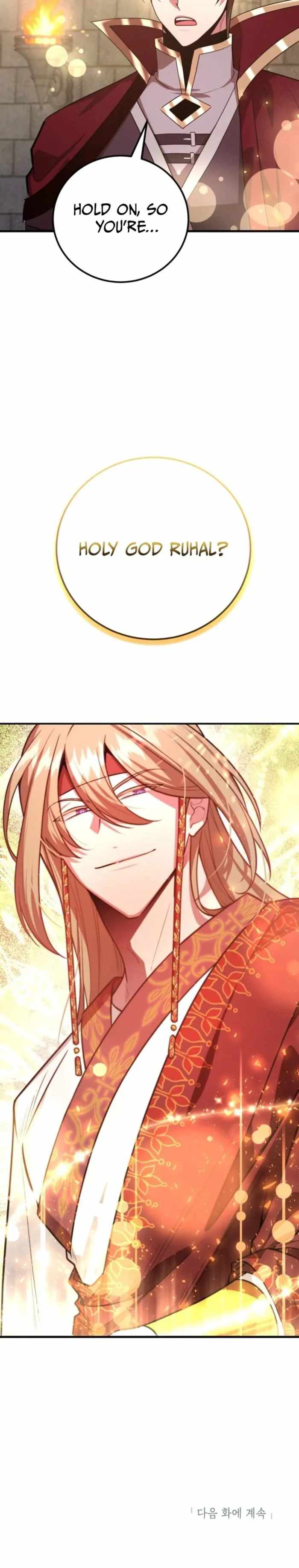 I Got Lucky And Pulled A 10th Rank Summon Chapter 121-eng-li - Page 11
