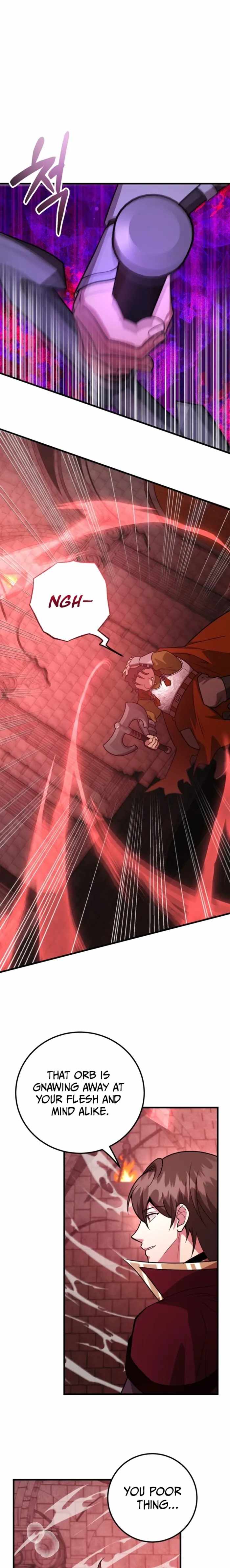I Got Lucky And Pulled A 10th Rank Summon Chapter 121-eng-li - Page 3