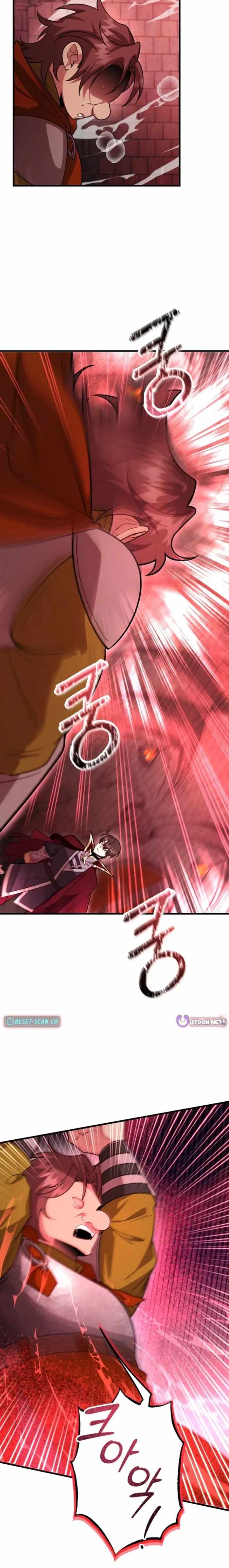 I Got Lucky And Pulled A 10th Rank Summon Chapter 121-eng-li - Page 4