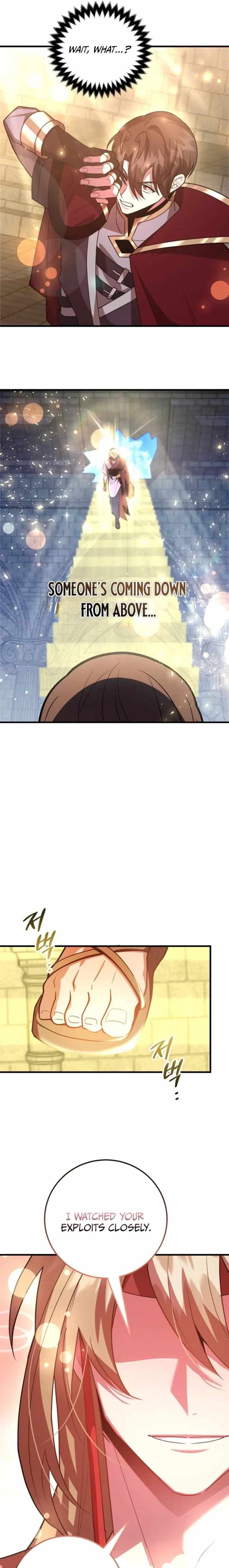 I Got Lucky And Pulled A 10th Rank Summon Chapter 121-eng-li - Page 9