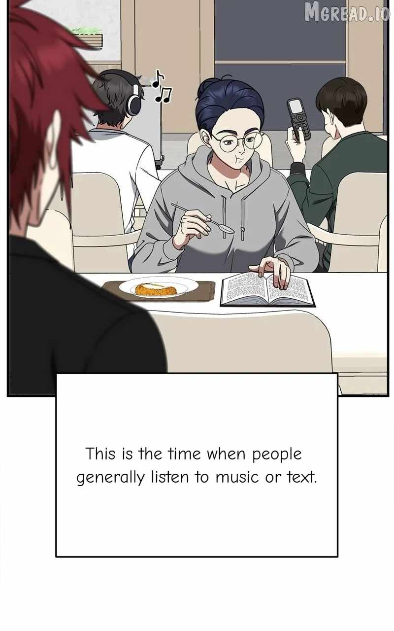 Change Me Chapter 265-eng-li - Page 3
