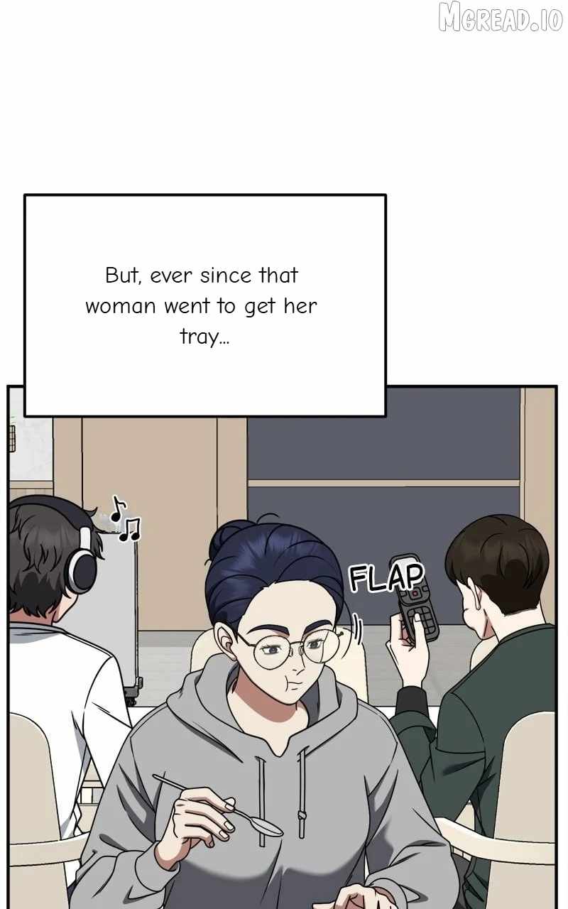 Change Me Chapter 265-eng-li - Page 4
