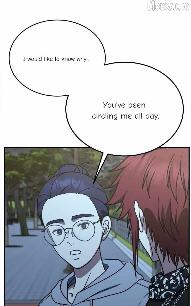 Change Me Chapter 265-eng-li - Page 107