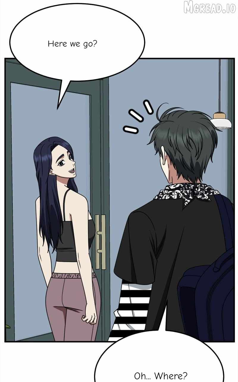 Change Me Chapter 266-eng-li - Page 81