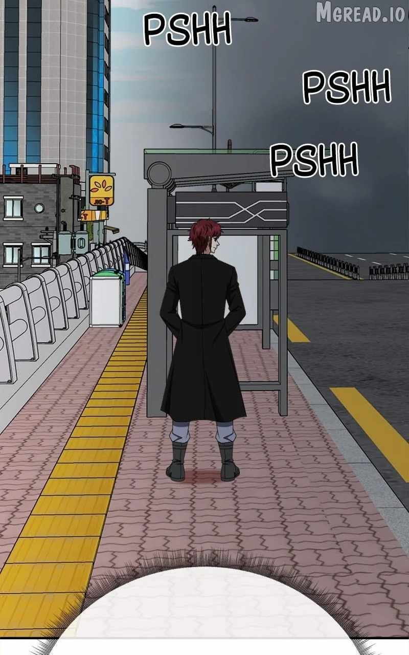 Change Me Chapter 264-eng-li - Page 141