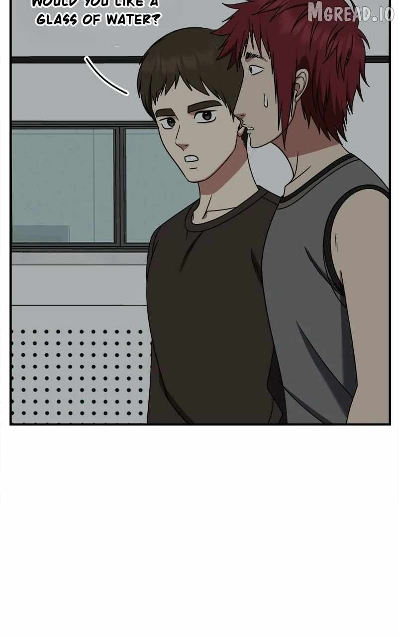 Change Me Chapter 264-eng-li - Page 63