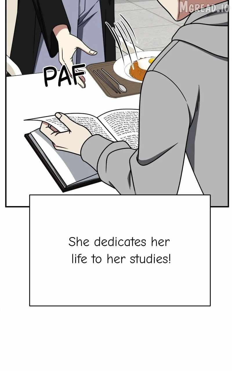 Change Me Chapter 265-eng-li - Page 9
