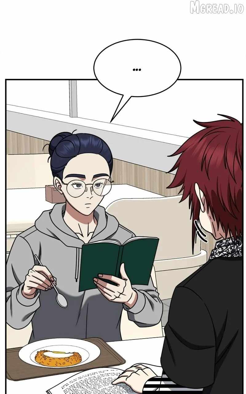 Change Me Chapter 265-eng-li - Page 91