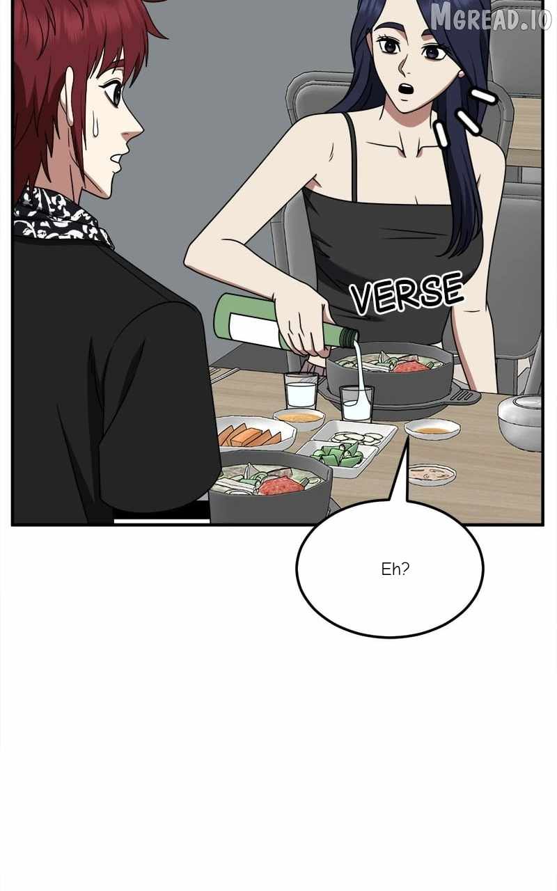 Change Me Chapter 266-eng-li - Page 59