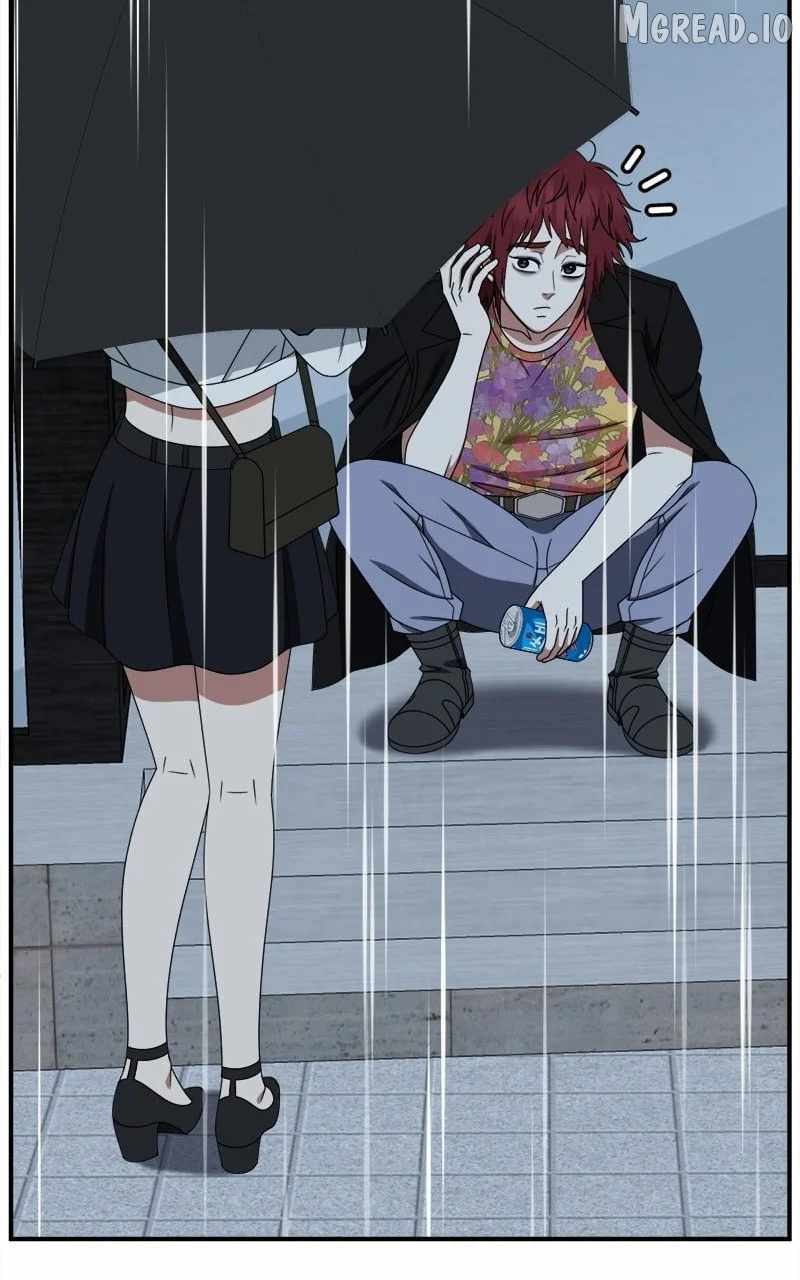 Change Me Chapter 265-eng-li - Page 35