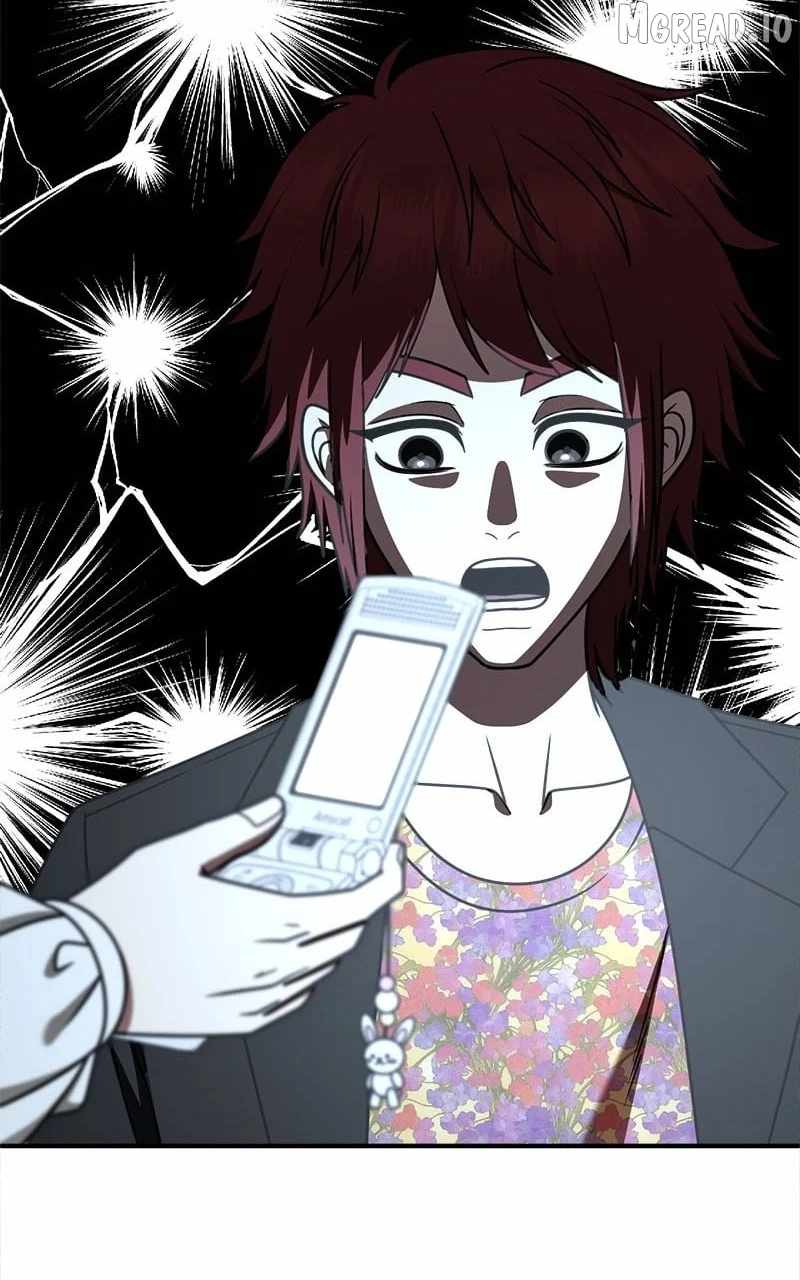 Change Me Chapter 265-eng-li - Page 39