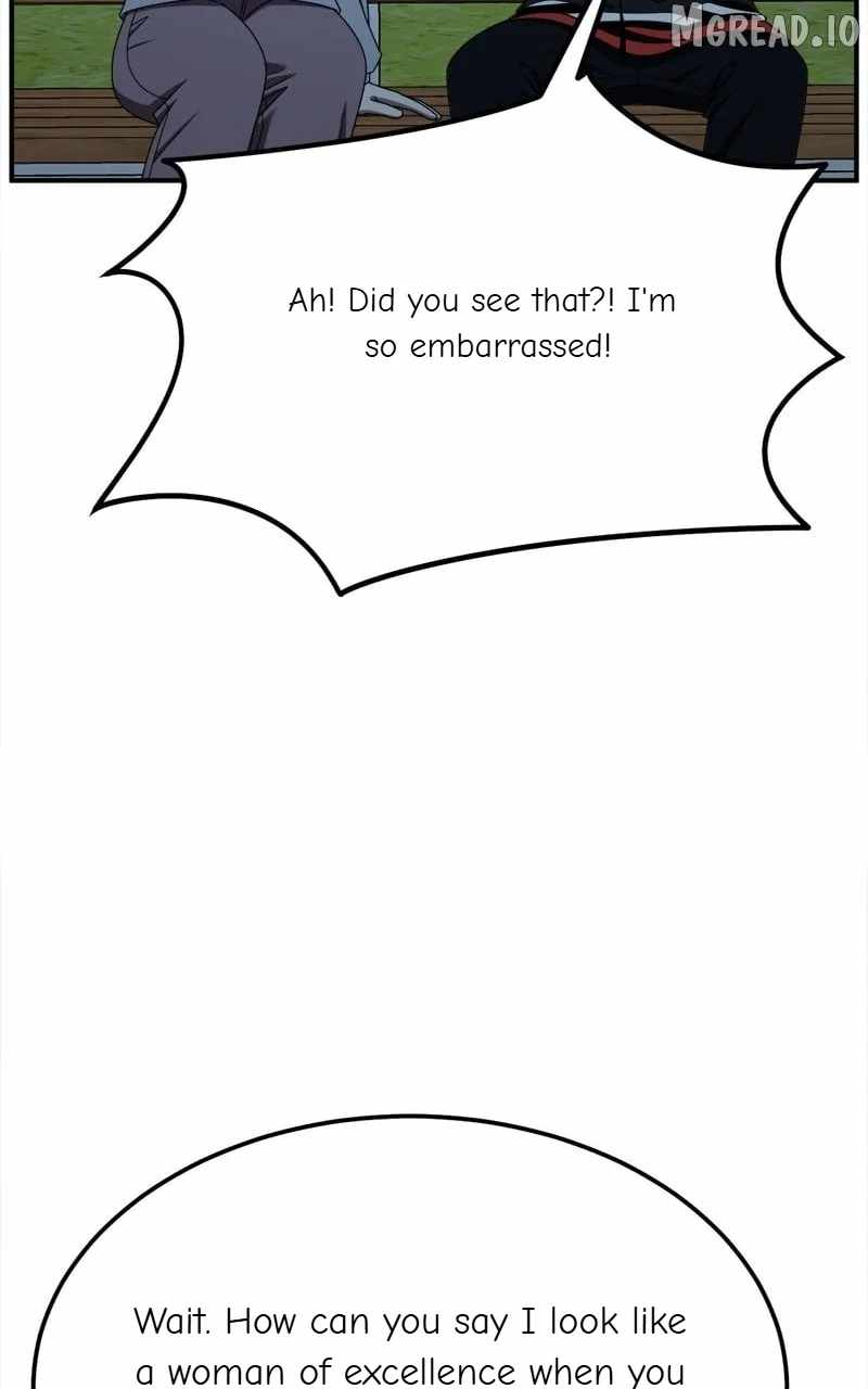 Change Me Chapter 265-eng-li - Page 119