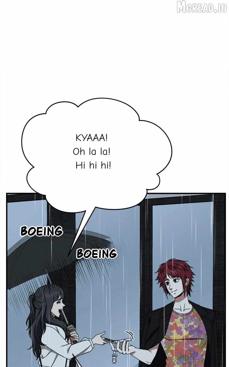 Change Me Chapter 265-eng-li - Page 45