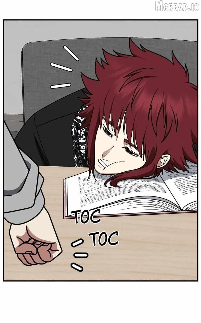 Change Me Chapter 265-eng-li - Page 96